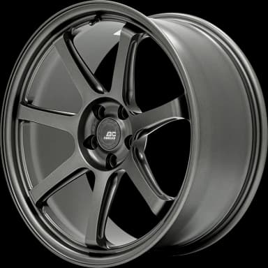 Легкосплавний диск 20" BC Forged BCR S7 20x13 BLANK Custom Finish - фото My Tuning Lab