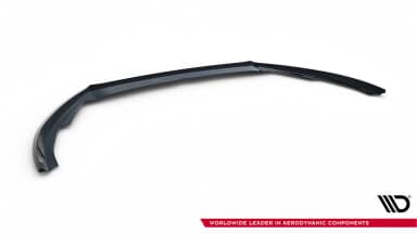 Передній сплітер V.3 Maxton Ford Focus ST / ST-Line Mk4 / Mk4 Facelift - фото My Tuning Lab