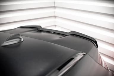 Спойлер Maxton BMW X5M F95 / F95 Facelift - фото My Tuning Lab