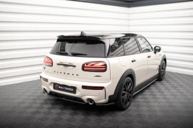 Спойлер Maxton Mini Cooper Clubman John Cooper Works F54 - фото My Tuning Lab