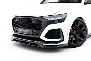 Karbonowy Set Prepreg Maxton Audi RSQ8 Mk1 - фото My Tuning Lab