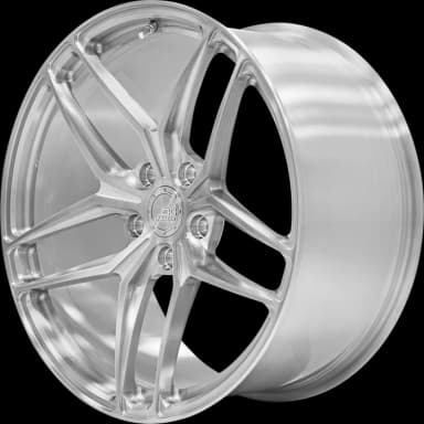 Легкосплавний диск 18" BC Forged RZ22 18x12,5 BLANK Custom Finish - фото My Tuning Lab