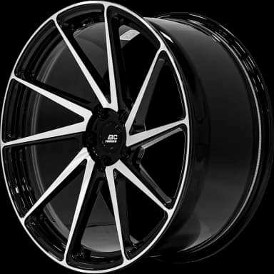 Легкосплавний диск 18" BC Forged EH171 18x13 BLANK Custom Finish - фото My Tuning Lab