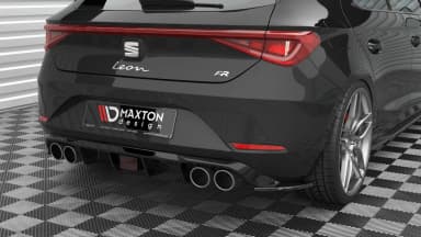 LED-світло Stop Maxton Seat Leon FR Hatchback Mk4 - фото My Tuning Lab