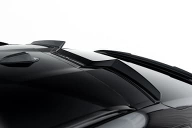 Спойлер Maxton BMW X6 M-пакет G06 / G06 Facelift / X6 M F96 / F96 Facelift - фото My Tuning Lab