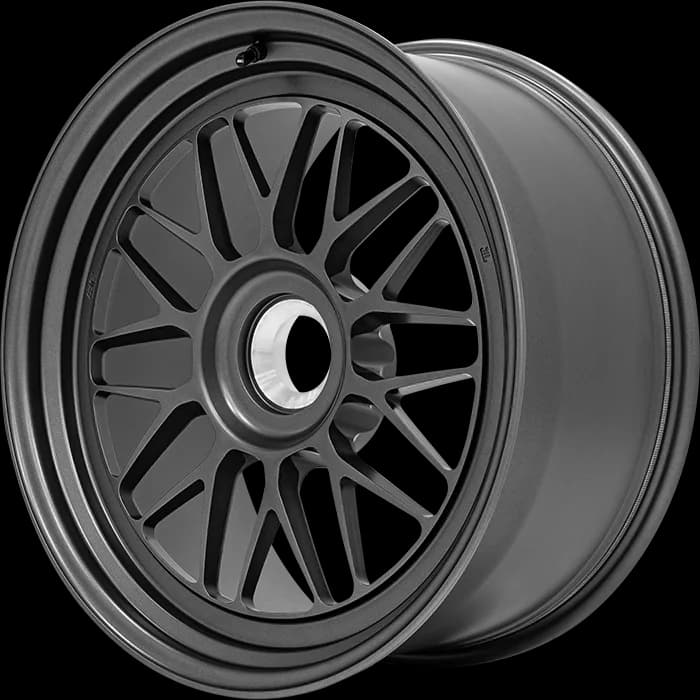 Легкосплавний диск 18" BC Forged TR06A 18x11,5 BLANK Custom Finish - фото My Tuning Lab