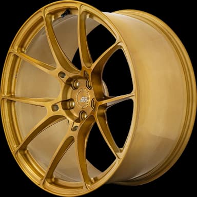 Легкосплавний диск 23" BC Forged RZ02 23x10 BLANK Custom Finish - фото My Tuning Lab