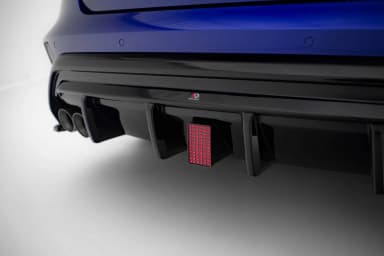 LED-світло Stop Maxton Audi S3 Sedan / Sportback 8Y Facelift - фото My Tuning Lab
