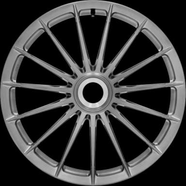 Легкосплавний диск 20" BC Forged ACL15 20x12,5 BLANK Custom Finish - фото My Tuning Lab
