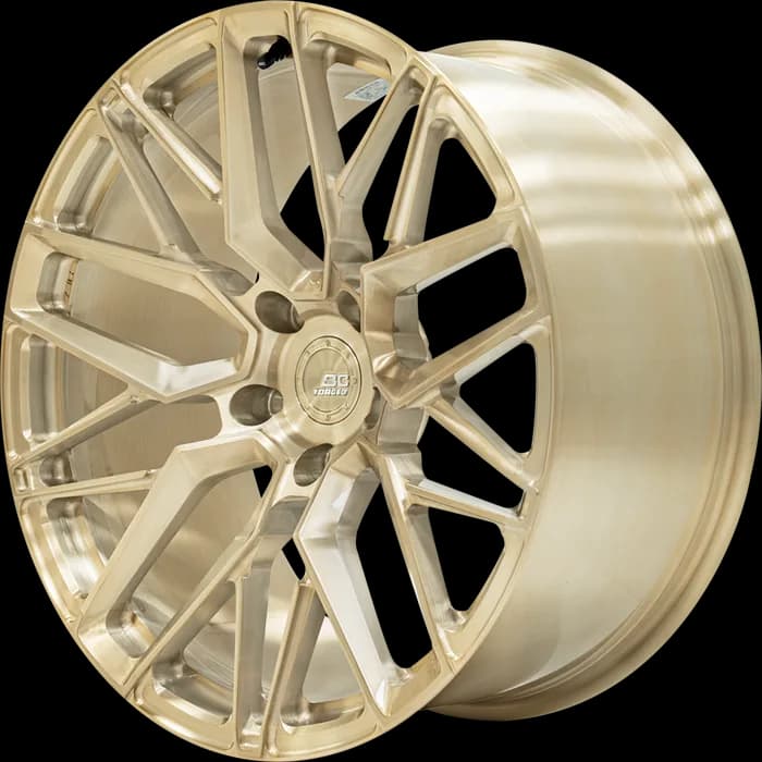 Легкосплавний диск 23" BC Forged EH-T03 23x12,5 BLANK Custom Finish - фото My Tuning Lab