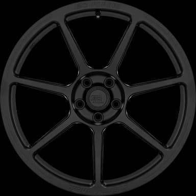 Легкосплавний диск 22" BC Forged KX-9 22x8,5 BLANK Custom Finish - фото My Tuning Lab