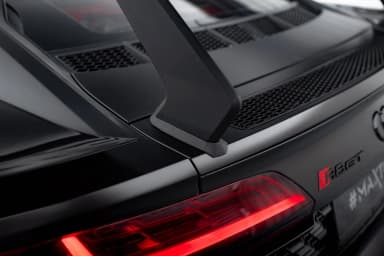 Karbonowy Spoiler Maxton Audi R8 Mk2 - фото My Tuning Lab