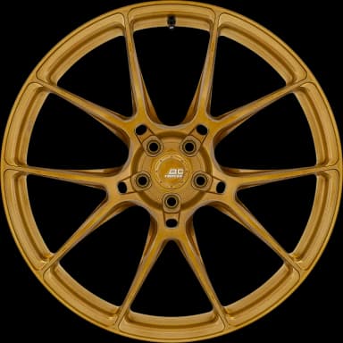 Легкосплавний диск 23" BC Forged RZ02 23x9,5 BLANK Custom Finish - фото My Tuning Lab