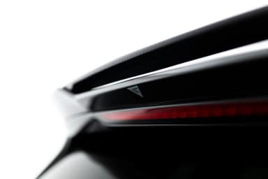 Karbonowy Spoiler Tylnej Klapy (Górny) Prepreg Maxton BMW X7 M-пакет G07 / G07 Facelift - фото My Tuning Lab