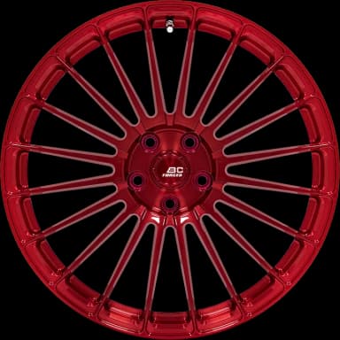 Легкосплавний диск 23" BC Forged RZ20 23x12 BLANK Custom Finish - фото My Tuning Lab