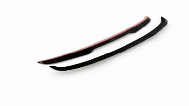Спойлер Maxton Volvo S60 Standard / R-Design Mk2 - фото My Tuning Lab