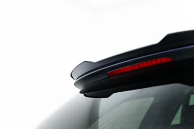 Спойлер Maxton BMW 3 M-пакет Touring F31 / F31 Facelift - фото My Tuning Lab
