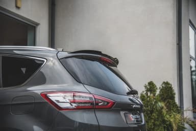 Спойлер Maxton Ford S-Max Mk2 Facelift - фото My Tuning Lab