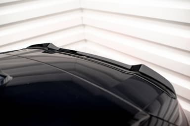Спойлер Maxton BMW X3 M40d / M40i / M-пакет G01 / iX3 G08 Facelift - фото My Tuning Lab