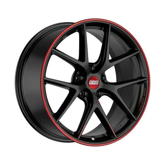 Легкосплавний диск 19" BBS CI-R 19x9,5 ET40 5x120 Nürburgring Edition - фото My Tuning Lab