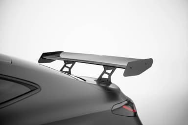 Karbonowy Spoiler V.2 Maxton Mercedes-Benz CLE AMG-Line / AMG CLE 53 C236 - фото My Tuning Lab