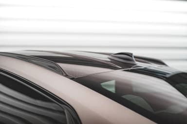 Карбонові дахові рейлінги Prepreg Maxton BMW M4 G82 / G82 Facelift - фото My Tuning Lab