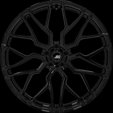 Легкосплавний диск 19" BC Forged EH176 19x8,5 BLANK Custom Finish - фото My Tuning Lab