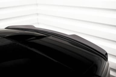 Спойлер Maxton Land Rover Range Rover Sport SVR Mk2 / Mk2 Facelift - фото My Tuning Lab