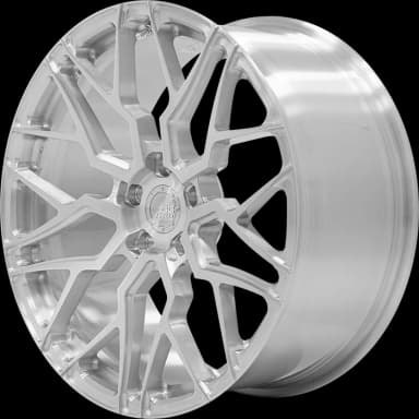Легкосплавний диск 18" BC Forged EH176 18x10 BLANK Custom Finish - фото My Tuning Lab