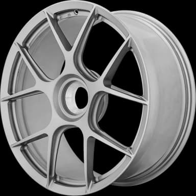 Легкосплавний диск 24" BC Forged KL11 24x10,5 BLANK Custom Finish - фото My Tuning Lab