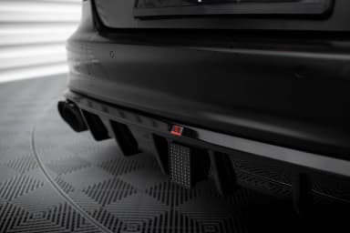 LED-світло Stop Maxton Audi S7 C7 - фото My Tuning Lab
