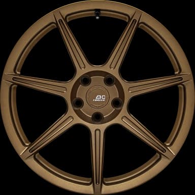 Легкосплавний диск 18" BC Forged KL17 18x8,5 BLANK Custom Finish - фото My Tuning Lab