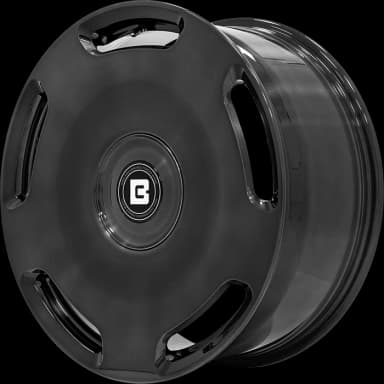 Легкосплавний диск 24" BC Forged GW02-CX 24x11 BLANK Custom Finish - фото My Tuning Lab