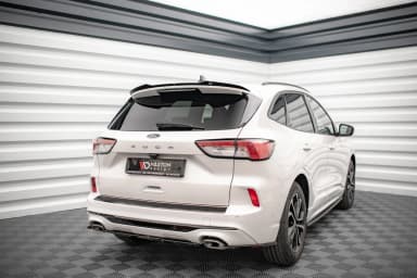 Спойлер Maxton Ford Kuga ST-Line Mk3 - фото My Tuning Lab