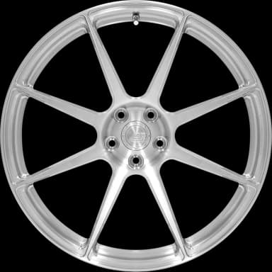 Легкосплавний диск 22" BC Forged RS31 22x10,5 BLANK Custom Finish - фото My Tuning Lab