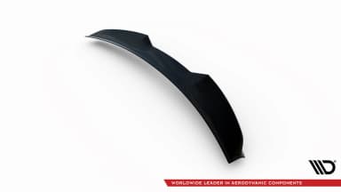 3D продовження спойлера Maxton Chrysler 300 Mk2 - фото My Tuning Lab