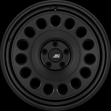 Легкосплавний диск 22" BC Forged GW-A05 22x12 BLANK Custom Finish - фото My Tuning Lab