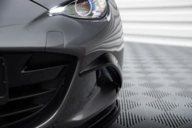 Рамки фар Maxton Mazda MX-5 ND (Mk4) - фото My Tuning Lab