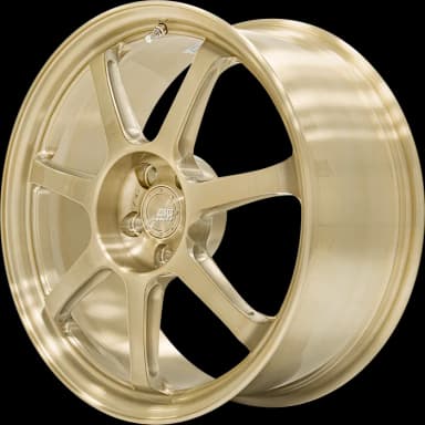 Легкосплавний диск 20" BC Forged BCR S7 20x8,5 BLANK Custom Finish - фото My Tuning Lab