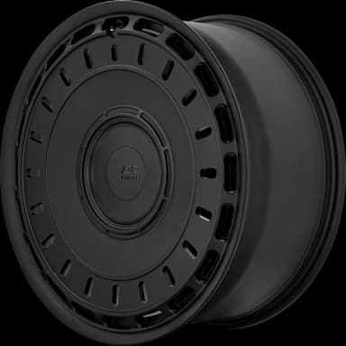 Легкосплавний диск 22" BC Forged GW-A03-CX 22x12 BLANK Custom Finish - фото My Tuning Lab