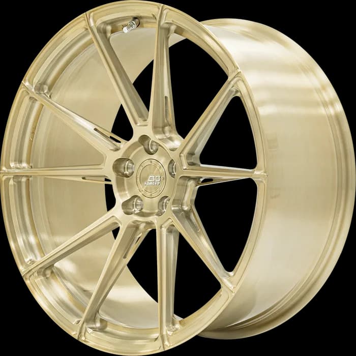 Легкосплавний диск 19" BC Forged EH182 19x12,5 BLANK Custom Finish - фото My Tuning Lab