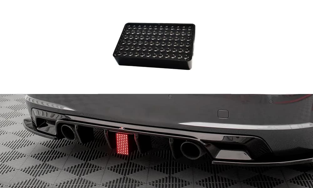 LED-світло Stop Maxton Audi TT S-Line 8S - фото My Tuning Lab