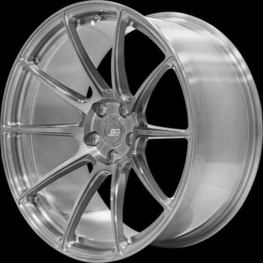 Легкосплавний диск 23" BC Forged RZ10 23x9,5 BLANK Custom Finish - фото My Tuning Lab