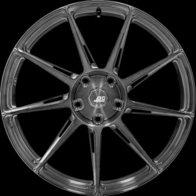 Легкосплавний диск 19" BC Forged EH189 19x9,5 BLANK Custom Finish - фото My Tuning Lab