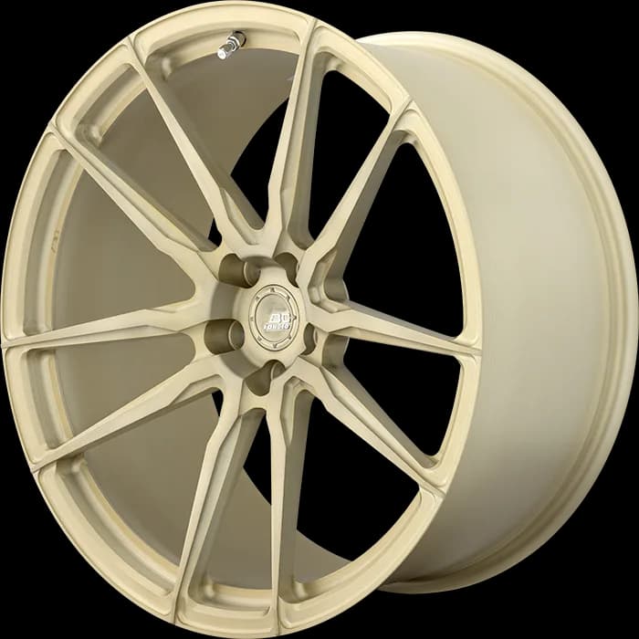 Легкосплавний диск 18" BC Forged EH301 18x10,5 BLANK Custom Finish - фото My Tuning Lab