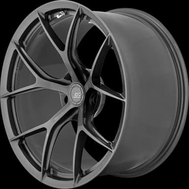 Легкосплавний диск 23" BC Forged KL01 23x10,5 BLANK Custom Finish - фото My Tuning Lab