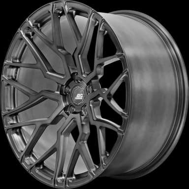 Легкосплавний диск 19" BC Forged EH176 19x11 BLANK Custom Finish - фото My Tuning Lab