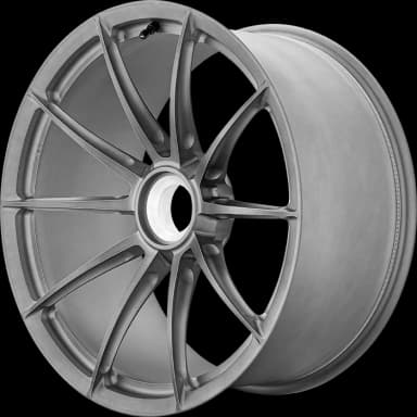 Легкосплавний диск 18" BC Forged ACL10 18x8 BLANK Custom Finish - фото My Tuning Lab