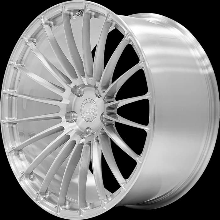 Легкосплавний диск 17" BC Forged RZ20 17x8 BLANK Custom Finish - фото My Tuning Lab