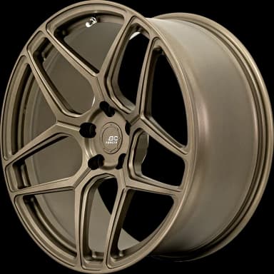 Легкосплавний диск 19" BC Forged RZ053 19x9,5 BLANK Custom Finish - фото My Tuning Lab
